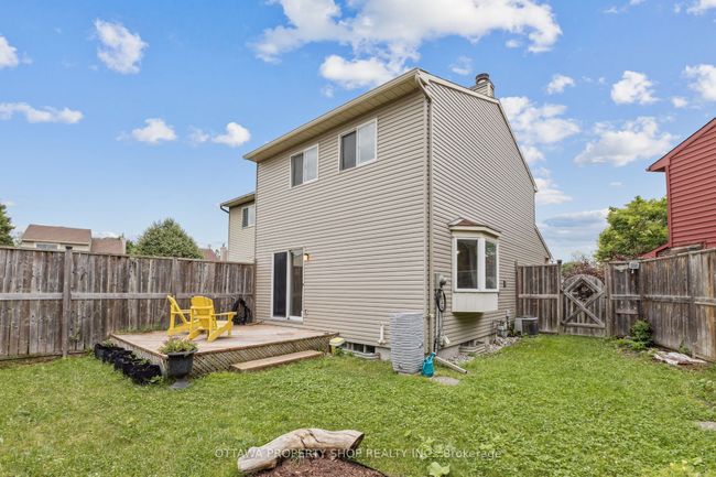 67 Gentle Gate Crescent, House attached with 3 bedrooms, 3 bathrooms and 2 parking in Hunt Club - South Keys and Area ON | Image 24