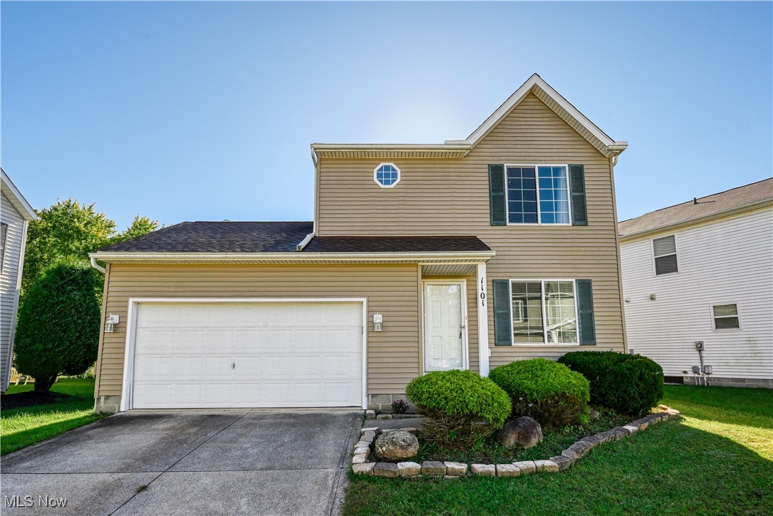 Wexford Ct, Akron, OH 44312
