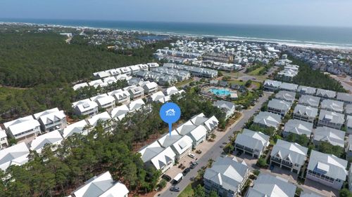 unit-a-54 W Pine Lands Loop, Inlet Beach, FL, 32461-0914 | Card Image