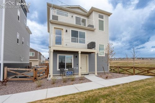 6051 Notch Top Way, Colorado Springs, CO, 80927 | Card Image
