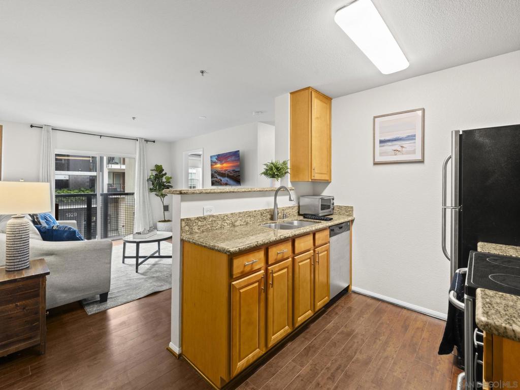 Residential in San Diego 5