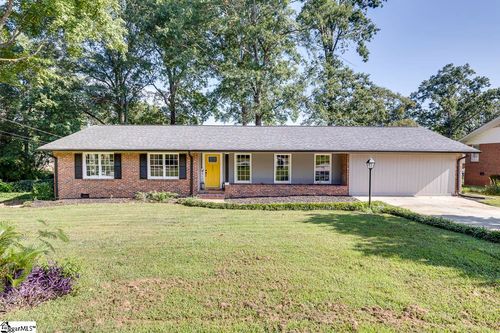 503 Strange Rd, Taylors, SC, 29687-3974 | Card Image