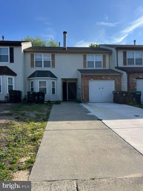 a-68 Hopewell Ln, Sicklerville, NJ, 08081-2540 | Card Image