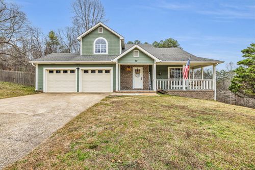 70 Castleview Drive, Ringgold, GA, 30736 | Card Image
