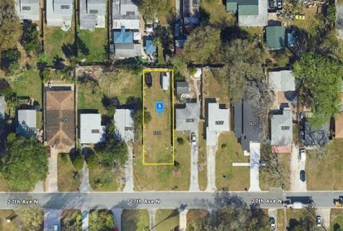 2701 27th Ave Avenue N, ST PETERSBURG, FL, 33713 | Card Image