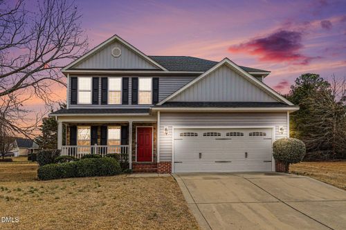 115 Berkshire Ct, Raeford, NC, 28376-7480 | Card Image