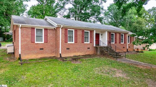 508 Roya Oakl Drive, Spartanburg, SC, 29302 | Card Image