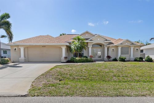 10123 Topsail Ave, ENGLEWOOD, FL, 34224-8056 | Card Image