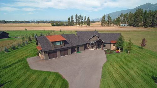 660 Sweetgrass Ranch Rd, Kalispell, MT, 59901-9084 | Card Image