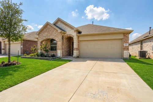 3313 Ringtail Ln, Mckinney, TX, 75071-3949 | Card Image