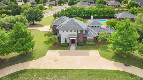 116 Payne Rd, Montgomery, AL, 36116-6601 | Card Image