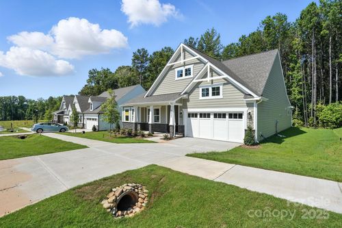 3022 Cedar Falls Dr, Waxhaw, NC, 28173-8005 | Card Image