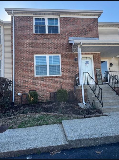 241 Timberway Dr, Nashville, TN, 37214-4264 | Card Image