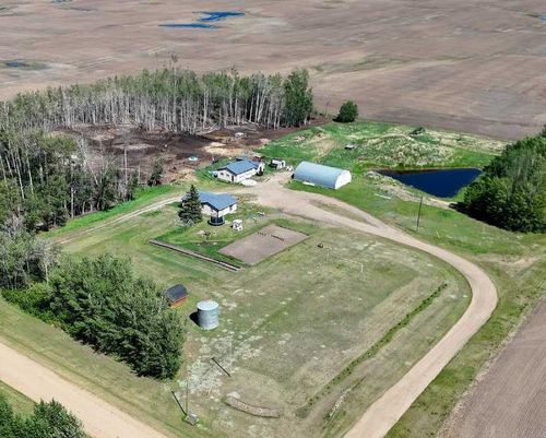 107139 Range Road 150, Rural Mackenzie County, AB, T0H2H0 | Card Image
