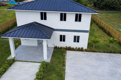 722 Nw 6th Ct, Florida City, FL, 33034-2022 | Card Image