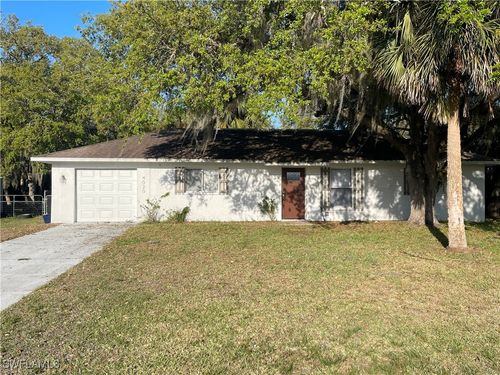 4020 E Sunflower Cir, LABELLE, FL, 33935-5528 | Card Image