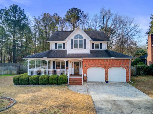 5556 Gallatin Ln, North Charleston, SC, 29420-6803 | Card Image