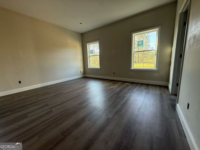 887 Wildflower Cir, House other with 3 bedrooms, 2 bathrooms and null parking in Metter GA | Image 8