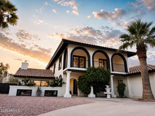 16829 E Nicklaus Dr, Fountain Hills, AZ, 85268-6222 | Card Image