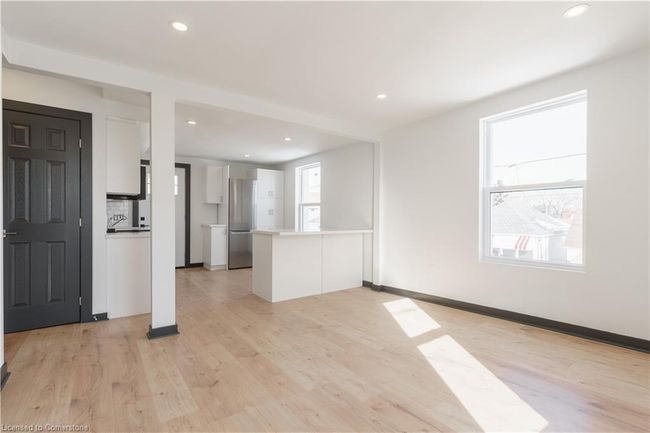 32 Britannia Ave, House other with 4 bedrooms, 3 bathrooms and 2 parking in Hamilton ON | Image 10