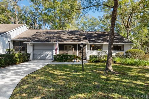 531 Cherry Laurel Ct, Beverly Hills, FL, 34465-3312 | Card Image