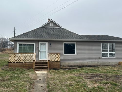 105 N Epperson Dr, Mc Leansboro, IL, 62859-1076 | Card Image