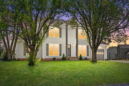 816 Chancery Ln, Clarksville, TN, 37042-4782 | Card Image