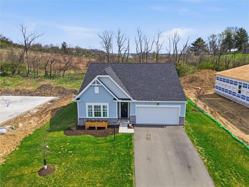 106 Olivia Dr, Hunker, PA, 15639-3052 | Card Image