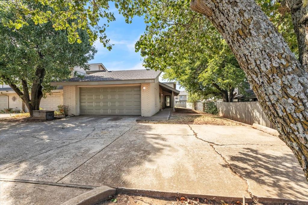 Hefner Village Ter, Oklahoma City, OK 73162