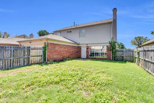 312 Pool St, House other with 4 bedrooms, 3 bathrooms and null parking in Cedar Hill TX | Image 25