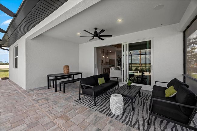 44234 Creekside Run Ln, House other with 3 bedrooms, 2 bathrooms and null parking in PUNTA GORDA FL | Image 27