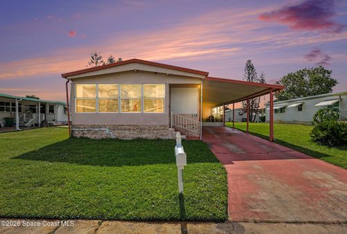 548 Marnie Cir, West Melbourne, FL, 32904-5759 | Card Image