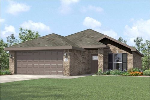 8750 Anise Dr, Bentonville, AR, 72712 | Card Image