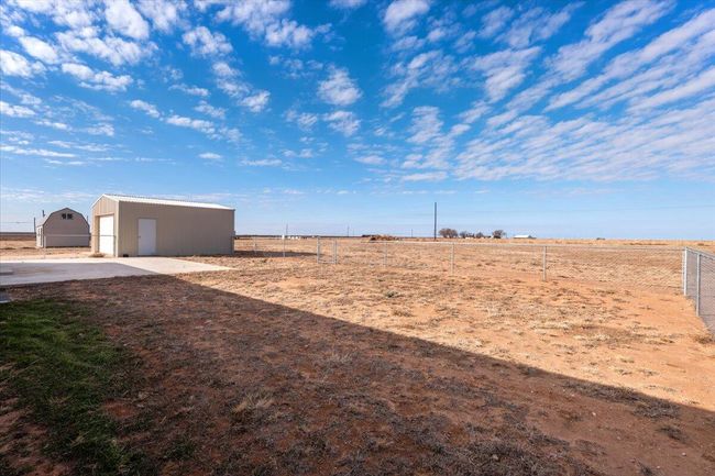 508 Sage Rd, House other with 4 bedrooms, 2 bathrooms and null parking in Tahoka TX | Image 25