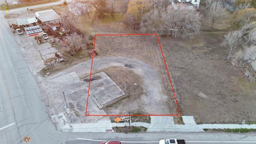 0 N 3rd St, Ganado, TX, 77962 | Card Image