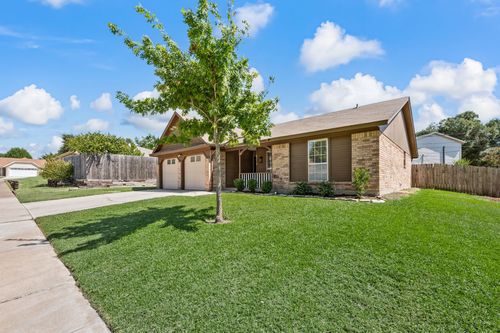 6312 Beetle Dr, Watauga, TX, 76148-3652 | Card Image