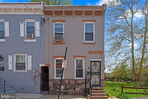 4673 Mulberry St, PHILADELPHIA, PA, 19124-3348 | Card Image