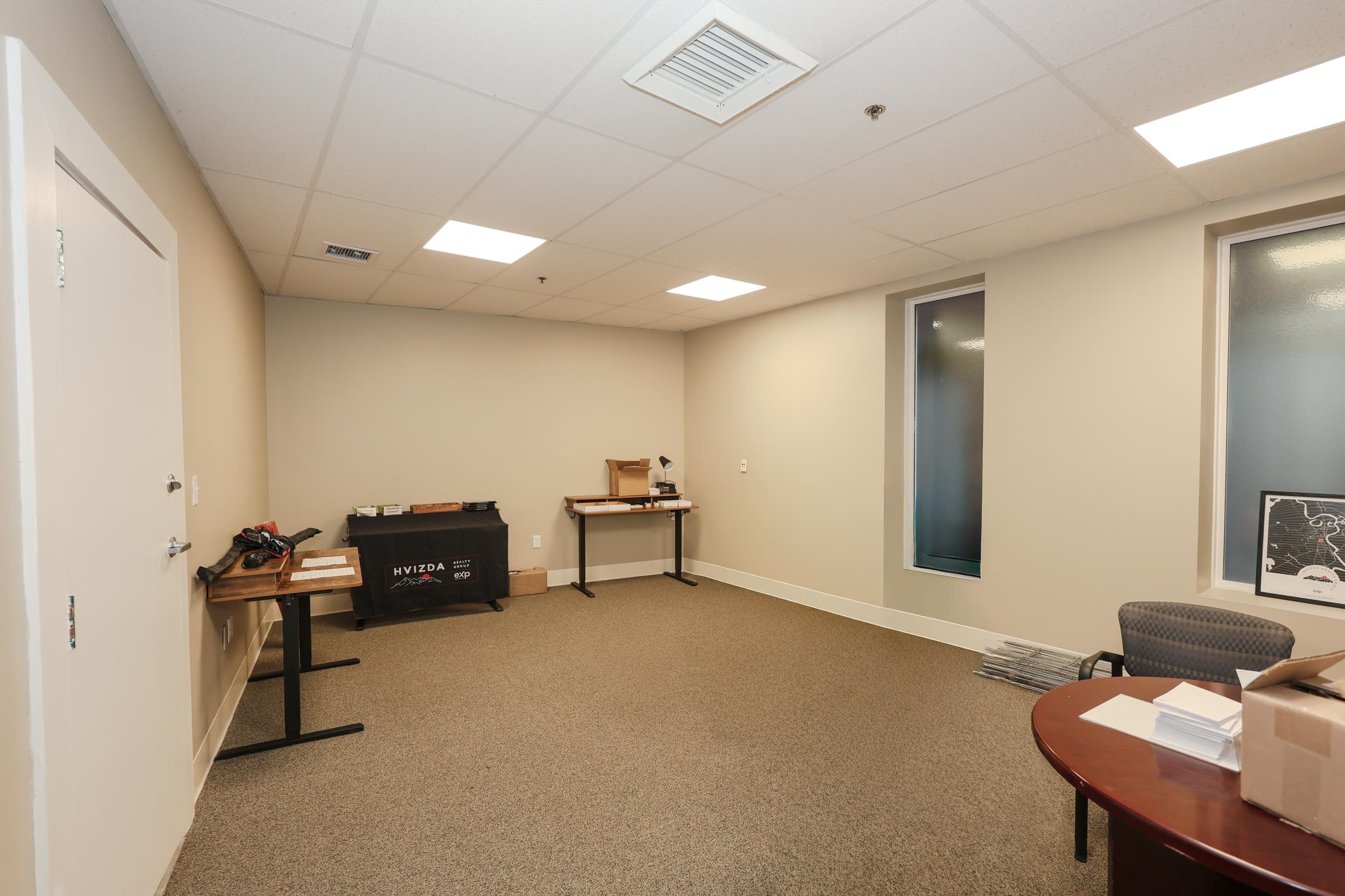 Commercial Lease in Concord 5