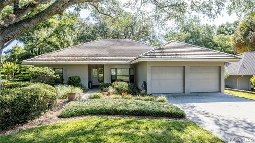 3035 W Bermuda Dunes Dr, Lecanto, FL, 34461-8671 | Card Image