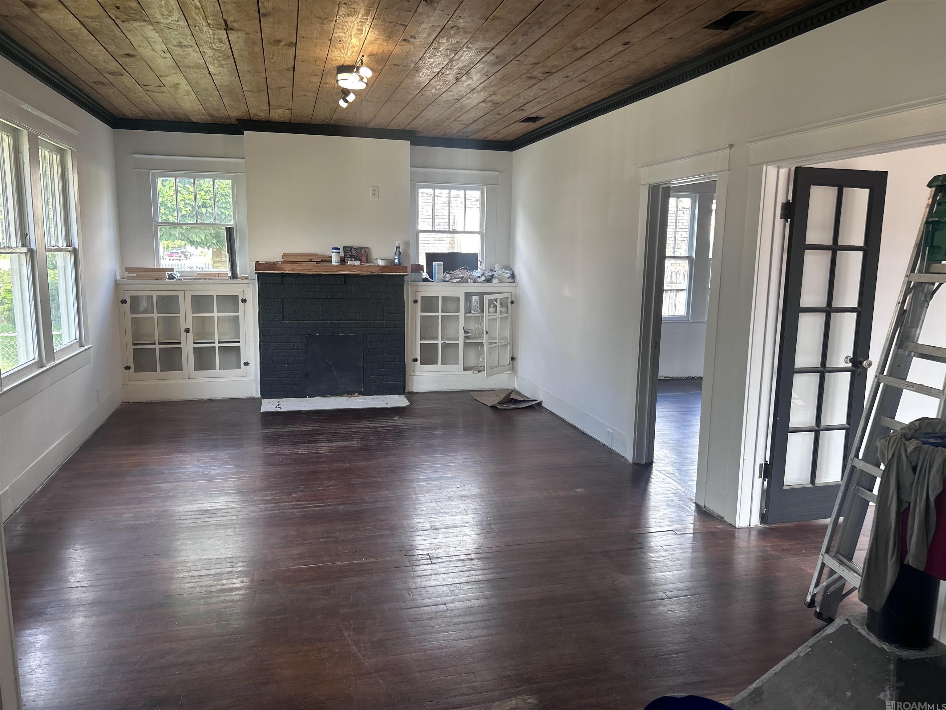 Commercial Lease in Baton Rouge 5