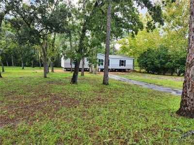 6589 W Rosedale Drive, House other with 3 bedrooms, 2 bathrooms and null parking in Homosassa FL | Image 3