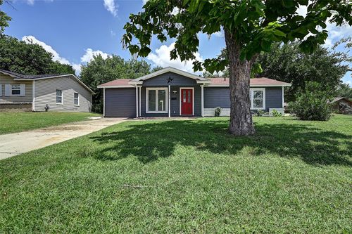4913 Tahoe Drive, Fort Worth, TX, 76119 | Card Image