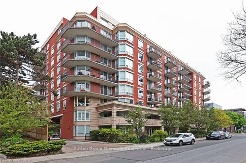 505-300 Balliol St, Toronto, ON, M4S3G6 | Card Image