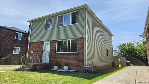 upper-1377 Sheridan Parkside Dr, Tonawanda, NY, 14150 | Card Image
