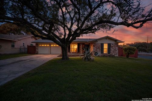 3203 Quakertown Dr, San Antonio, TX, 78230-3333 | Card Image