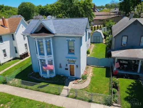 110 S River St, Franklin, OH, 45005-2238 | Card Image