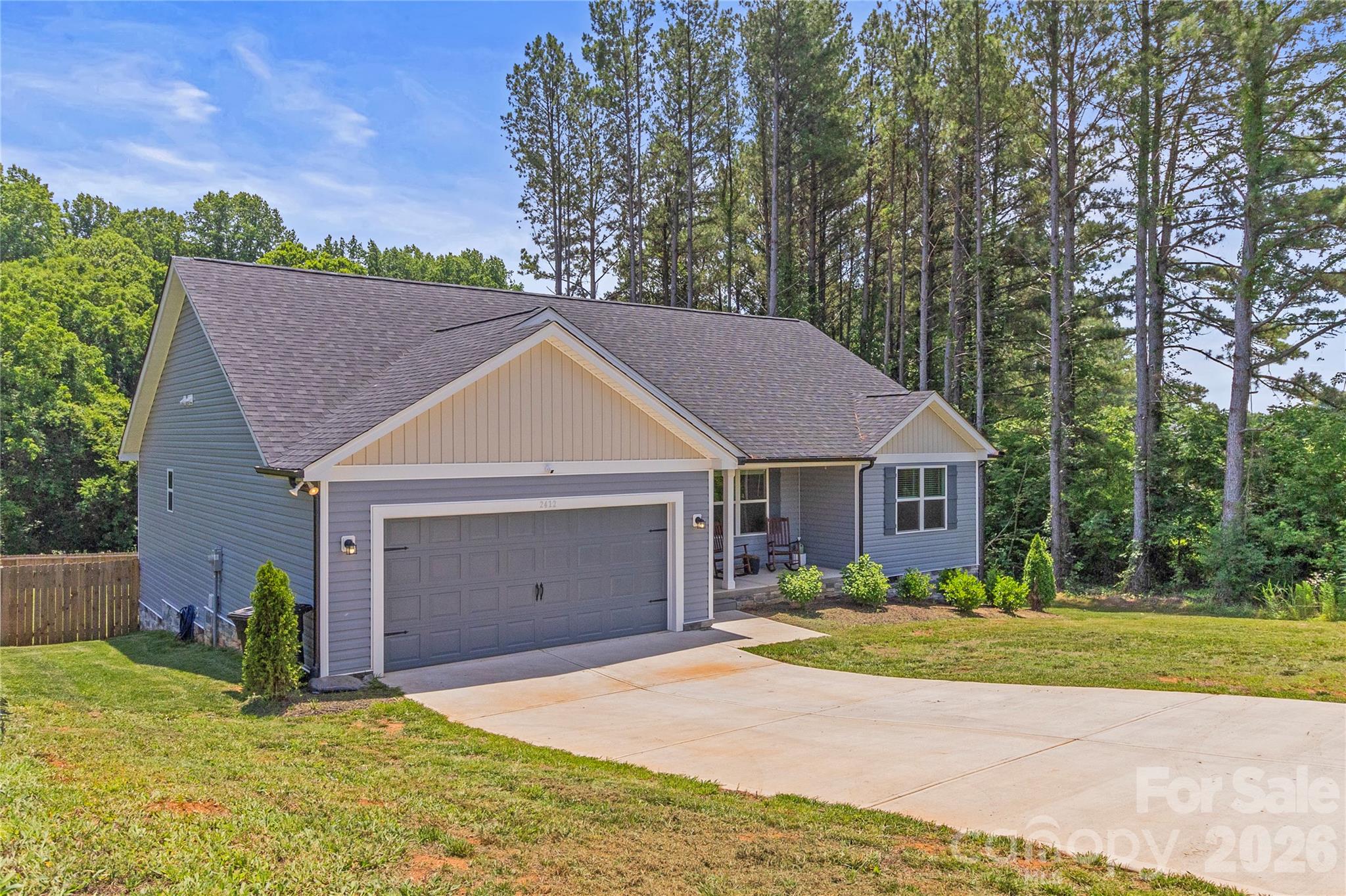 Residential in Lincolnton 2