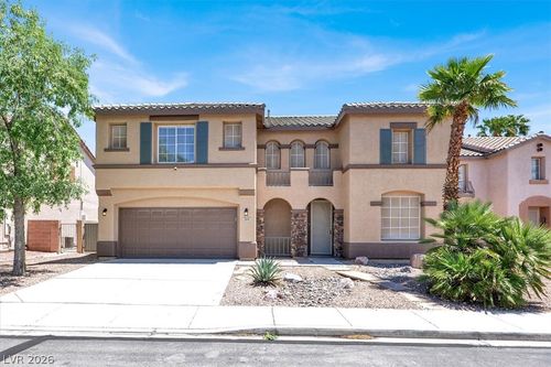 3040 Carbondale St, Las Vegas, NV, 89135-2111 | Card Image