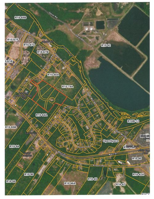 0 Pheasant Lane, Sanford, ME, 04073 | Card Image