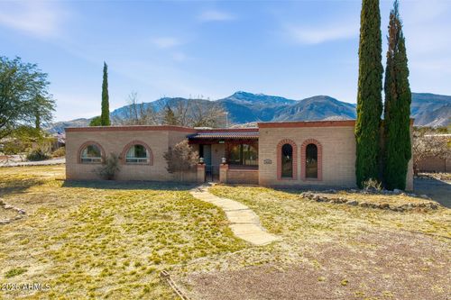 5210 S Apache Ave, Sierra Vista, AZ, 85650-9709 | Card Image